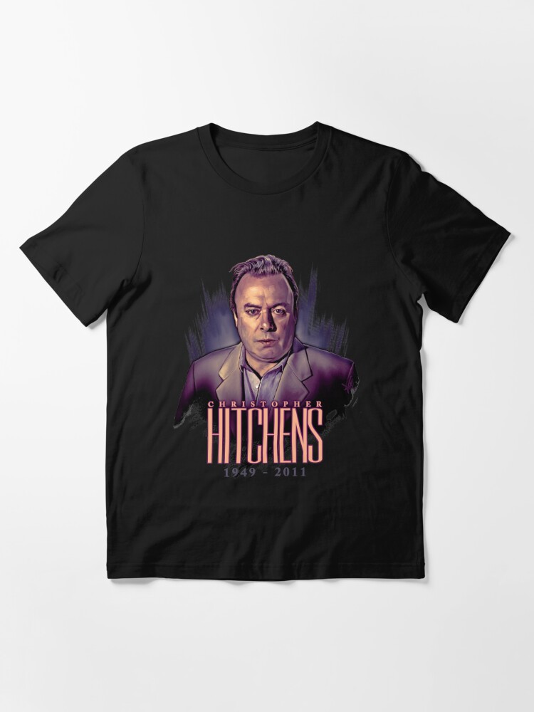 hitchens shirt