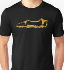 War Rig Unisex T-Shirt