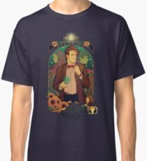 Geronimo! Classic T-Shirt