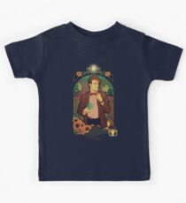 Geronimo! Kids Tee