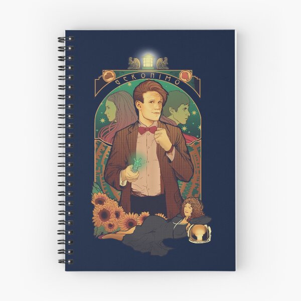Item preview, Geronimo! designed and sold by MeganLara.
