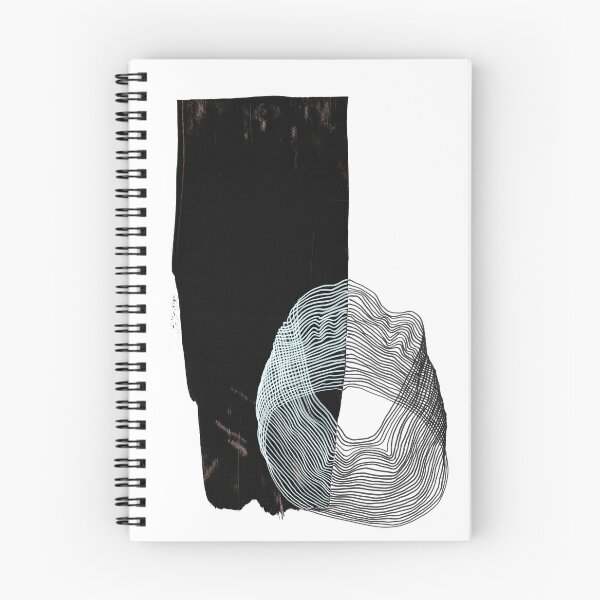 Item preview, Abstract Black Hole designed and sold by annamariya.