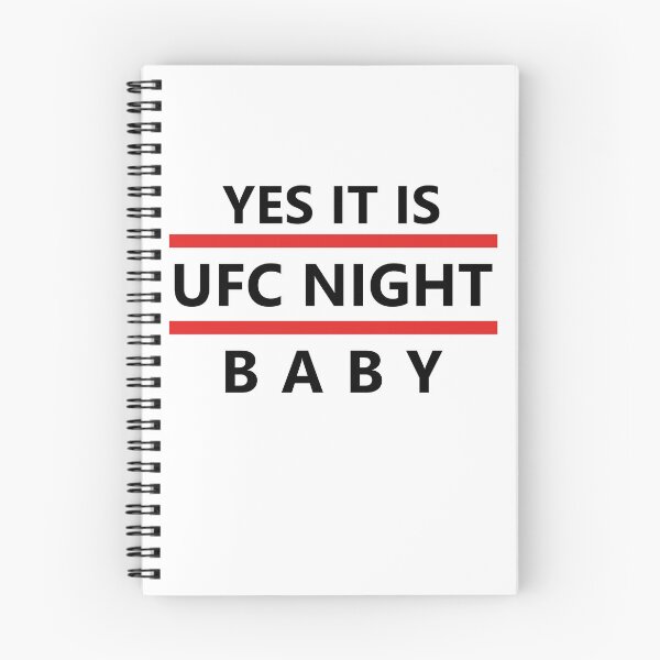 Item preview, DISEÑO CALIENTE UFC designed and sold by morben.