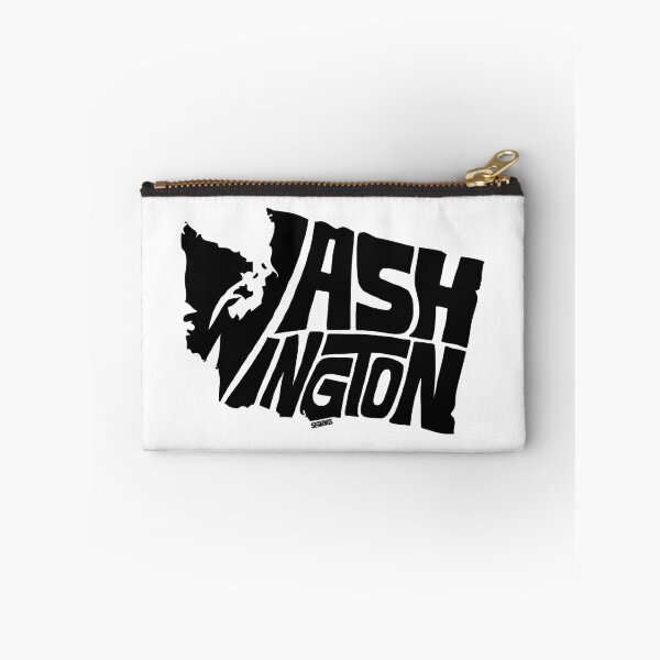 Item preview, Washington designed and sold by seaning.