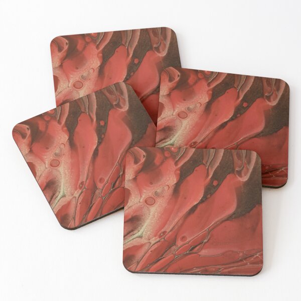 Item preview, Blood Oath designed and sold by Jill Whitney.