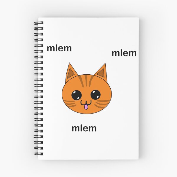 Item preview, Mlem designed and sold by Falkor123.