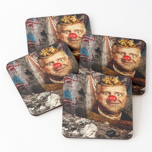 Item preview, Glenn Beck: Dogs Best Friend designed and sold by Alex Preiss.