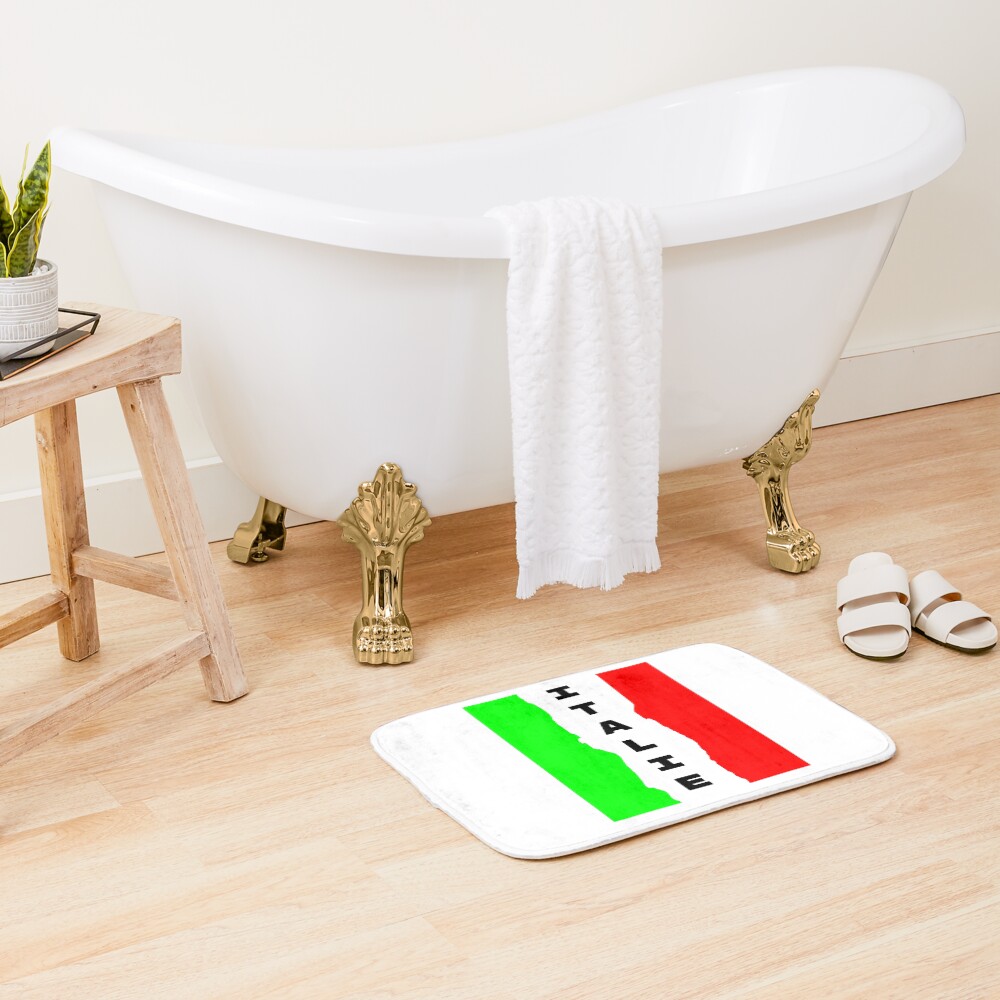 Item preview, Bath Mat designed and sold by Roro4141.