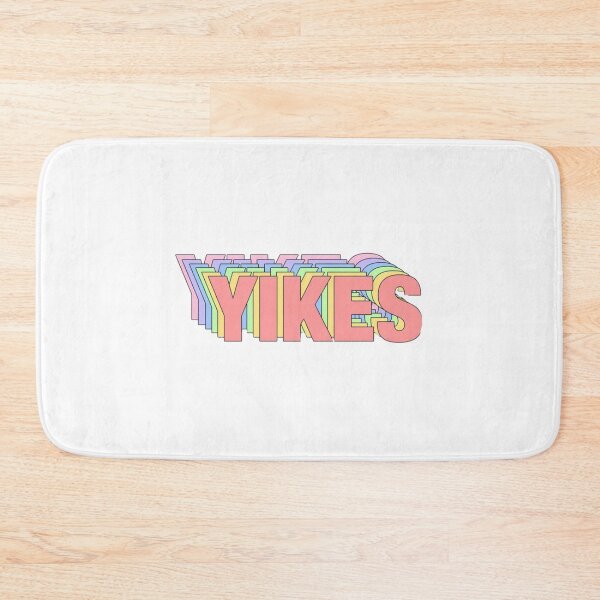 Item preview, YIKES designed and sold by Zoheehee.