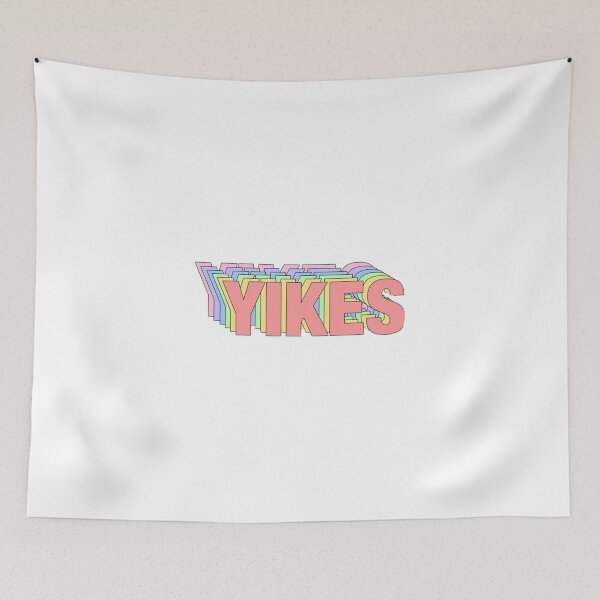 Item preview, YIKES designed and sold by Zoheehee.