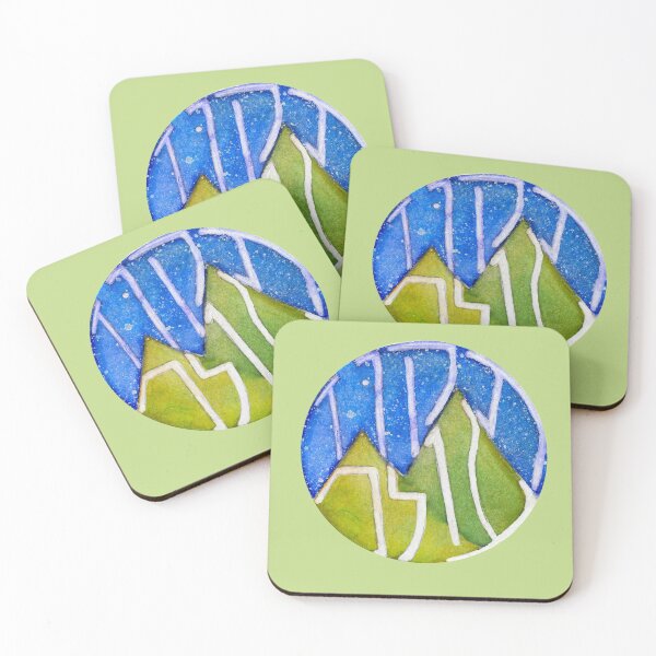 Item preview, Tikkun Olam World designed and sold by Sarah Mensch.