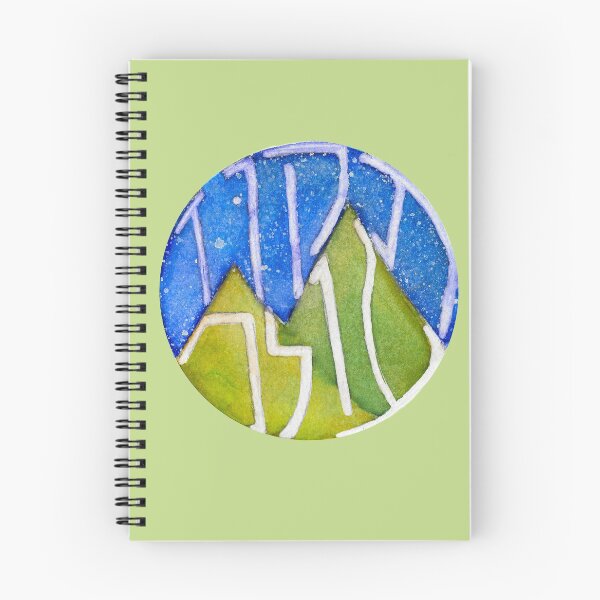 Item preview, Tikkun Olam World designed and sold by Sarah Mensch.