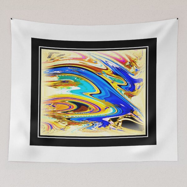 Item preview,  Wave designed and sold by glink.