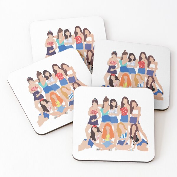 Item preview, Twice- Dance The Night Away designed and sold by redledger.