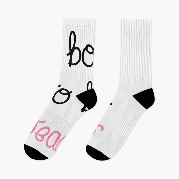 Item preview, Born to be a Teacher designed and sold by jackknite.