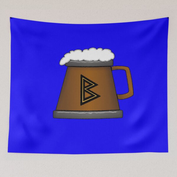 Item preview, Bugman's Heraldry designed and sold by SolarCross.