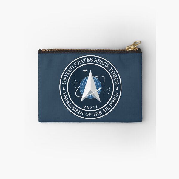 Item preview, Official Space Force Logo designed and sold by Teeter-Totter.