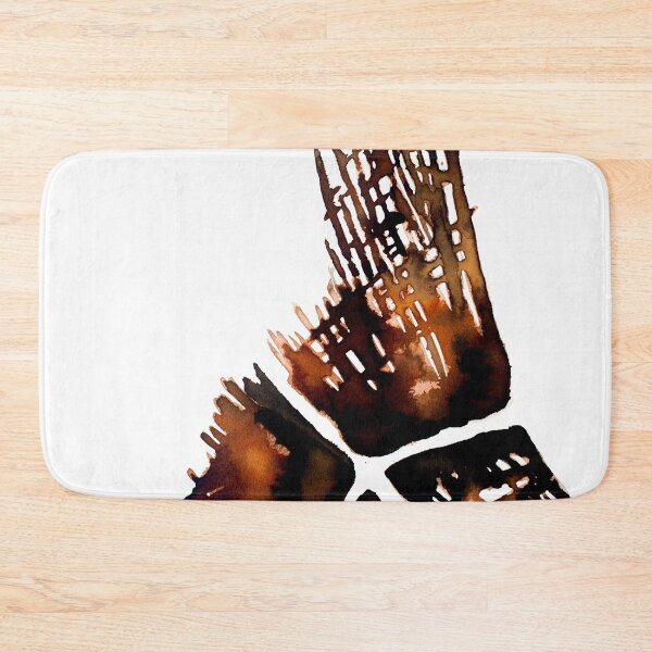 Item preview, Brown ink designed and sold by ElaSzczepaniak.