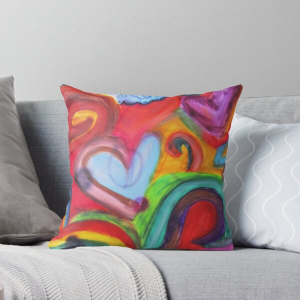 Item preview, Mixed Media Love designed and sold by Tricia Michael.