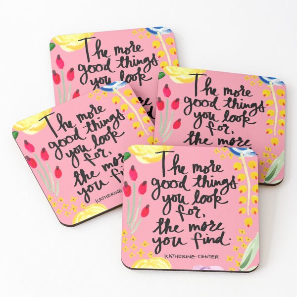 Item preview, Good Things designed and sold by KatherineCenter.