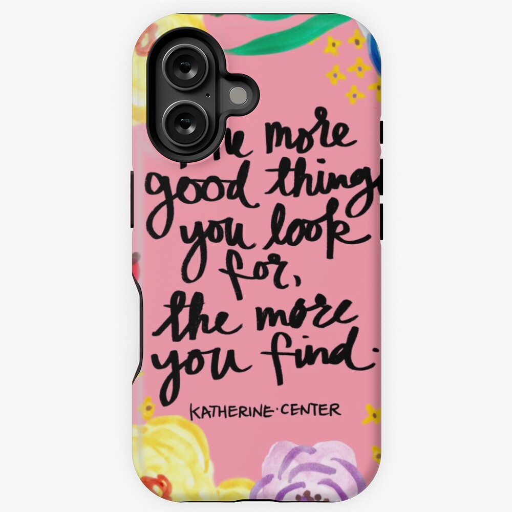 Item preview, iPhone Magsafe Tough Case designed and sold by KatherineCenter.