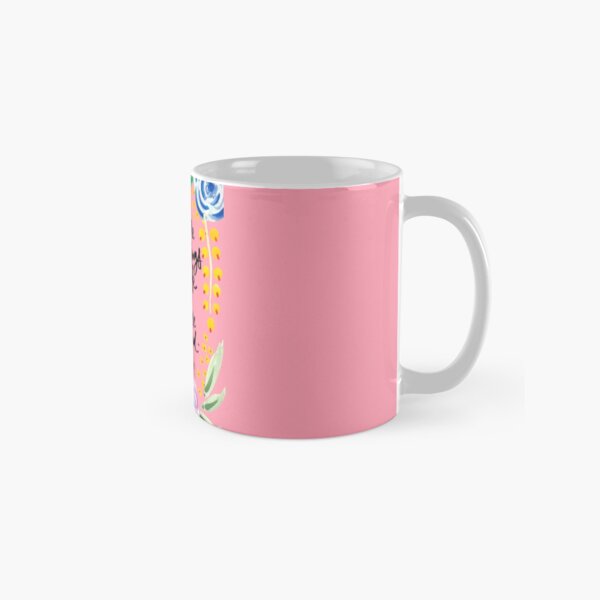 Good Things Classic Mug