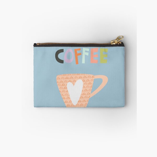 Artikelvorschau, Zeit für Kaffee entworfen und verkauft von alicecreates.