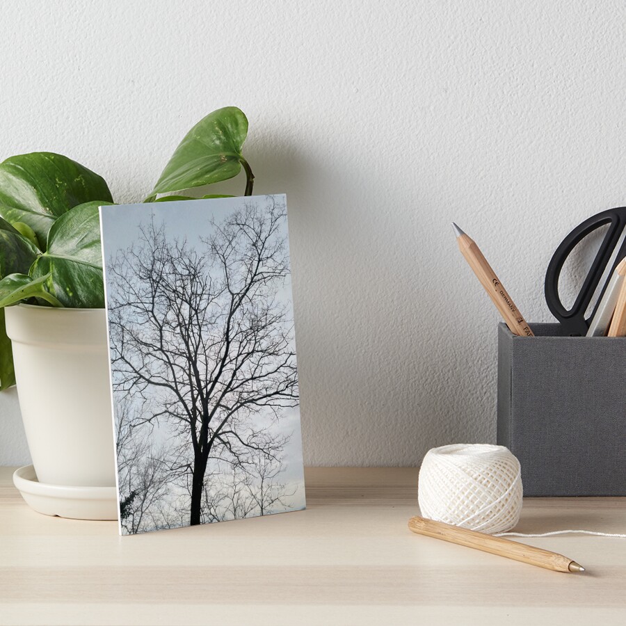 Item preview, Art Board Print designed and sold by FloVis.