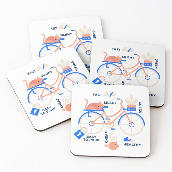 Item preview, Choose Bicycle designed and sold by rapidograph.