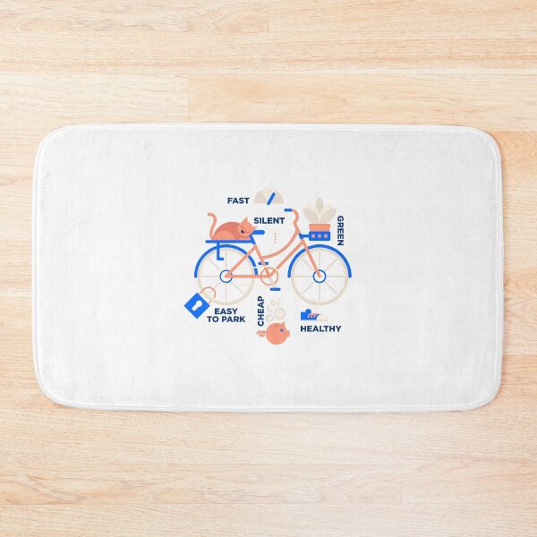 Item preview, Choose Bicycle designed and sold by rapidograph.