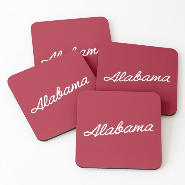Item preview, Alabama Script designed and sold by npdstudio.