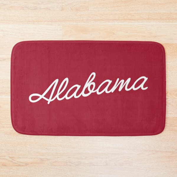 Item preview, Alabama Script designed and sold by npdstudio.