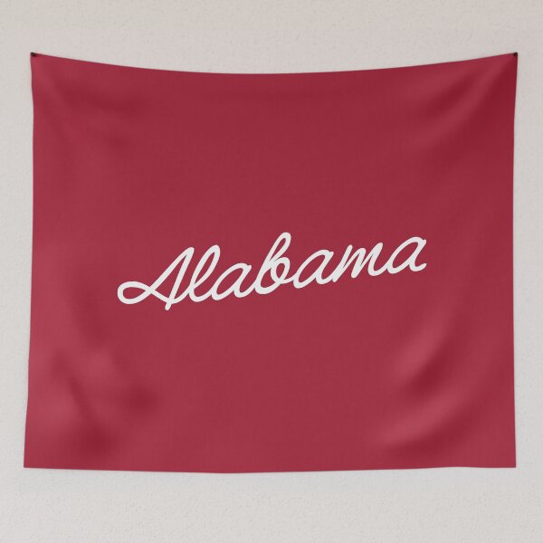 Artikelvorschau, Alabama Script entworfen und verkauft von npdstudio.