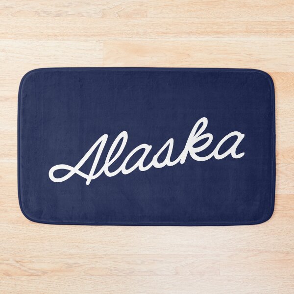 Item preview, Alaska Script designed and sold by npdstudio.