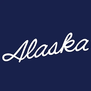 Artwork thumbnail, Alaska Script by npdstudio