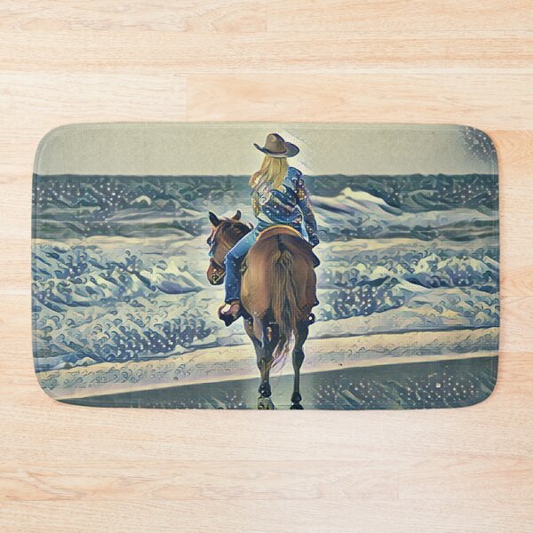 Item preview, Rider and Horse 7 designed and sold by What I See by Dawne.