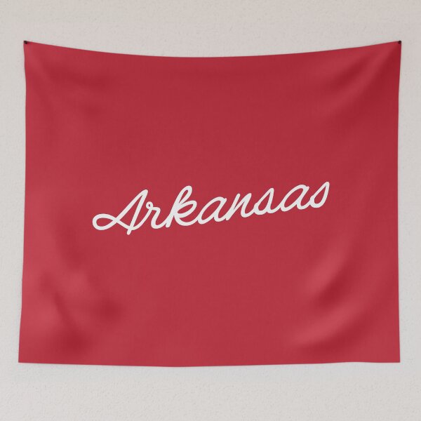 Item preview, Arkansas Script designed and sold by npdstudio.