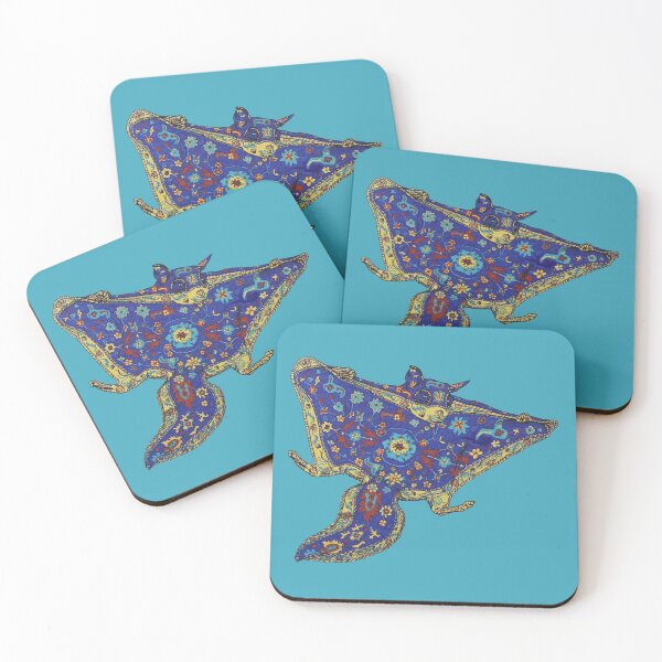 Item preview, Magic Carpet Flying Squirrel designed and sold by RaLiz.