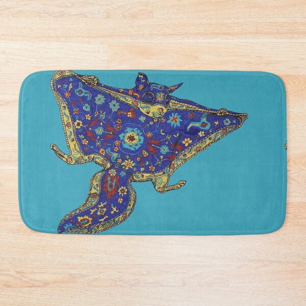 Item preview, Magic Carpet Flying Squirrel designed and sold by RaLiz.