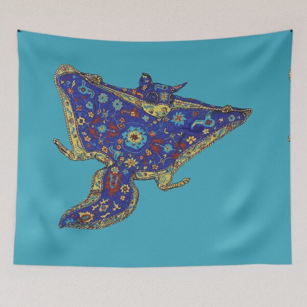 Item preview, Magic Carpet Flying Squirrel designed and sold by RaLiz.