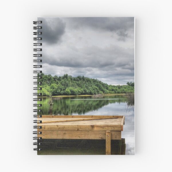 Item preview, Hatfield Moors designed and sold by Sarah Couzens.