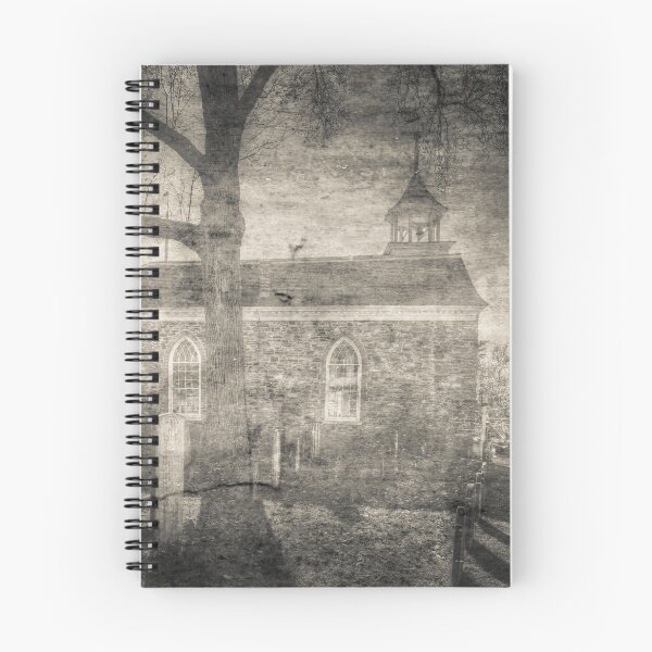 Item preview, Dutch Church Of Sleepy Hollow Vintage designed and sold by Londonimages.