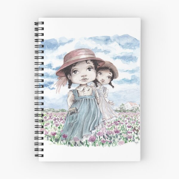 Item preview, Hermanas designed and sold by iMaya.