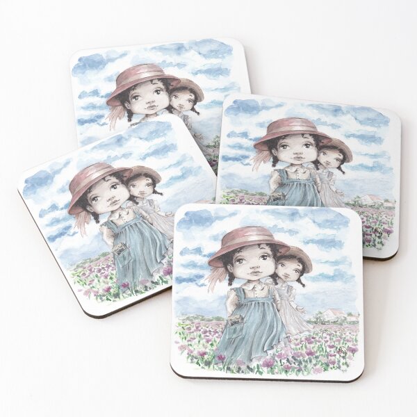 Item preview, Sisters designed and sold by iMaya.