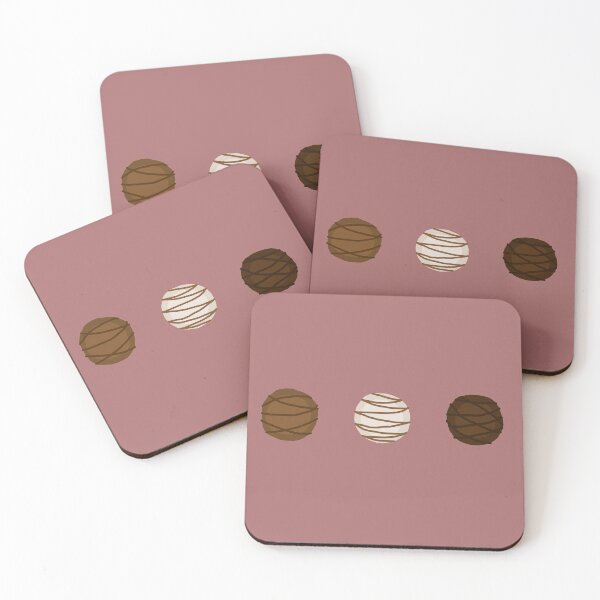 Item preview, 3 Chocolates  designed and sold by Tragicoma.