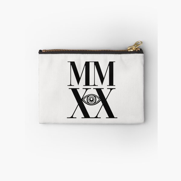 Item preview, MMXX Black designed and sold by shawaky.
