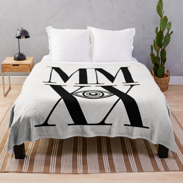 Item preview, MMXX Black designed and sold by shawaky.