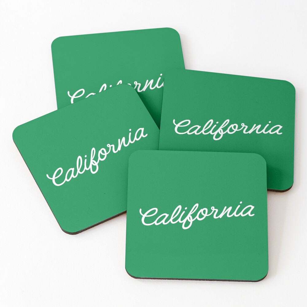 Item preview, Coasters (Set of 4) designed and sold by npdstudio.