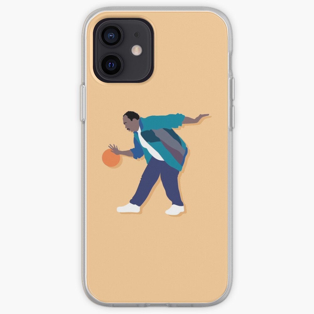 Secret Weapon iPhone Case & Cover