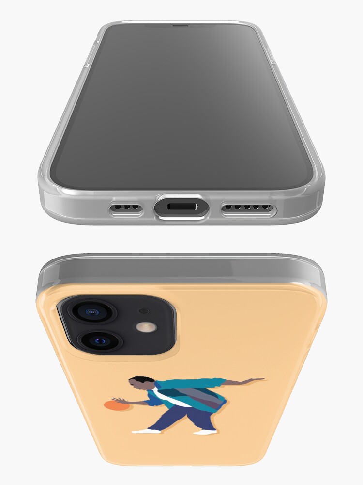 Alternate view of Secret Weapon iPhone Case & Cover